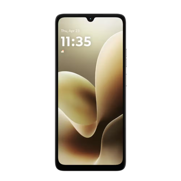 Motorola Moto G06 Power 6.8in*120Hz OctaCore 4GB/256GB *DolbyAtmos 50MP 7000mAh LaurelOak (GR)